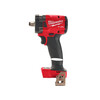 Milwaukee M18FIW2F12-0 akkus ütvecsavarozó