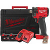 Milwaukee M18FIW2F12-502X akkus ütvecsavarozó Milwaukee M18FIW2F12-502X akkus ütvecsavarozó