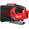 Milwaukee M18FJS-0X akkus szúrófűrész Milwaukee M18FJS-0X akkus szúrófűrész