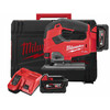 Milwaukee M18FJS-502X akkus szúrófűrész Milwaukee M18FJS-502X akkus szúrófűrész
