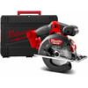 Milwaukee M18FMCS-0X akkus fémipari körfűrész Milwaukee M18FMCS-0X akkus fémipari körfűrész