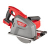 Milwaukee M18FMCS66-0C akkus fémipari körfűrész Milwaukee M18FMCS66-0C akkus fémipari körfűrész