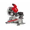 Milwaukee M18FMS305-0 akkus gérvágó 18 V | Fűrészlap 305 mm x 30 mm | Vágás max. 97 x 343 mm | Szénkefementes | Akku és töltő nélkül Milwaukee M18FMS305-0 akkus gérvágó 18 V | Fűrészlap 305 mm x 30 mm | Vágás max. 97 x 343 mm | Szénkefementes | Akku és töltő nélkül