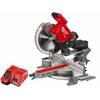Milwaukee M18FMS305-121 akkus gérvágó Milwaukee M18FMS305-121 akkus gérvágó