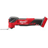 Milwaukee M18FMT-0 akkus multifunkciós gép rezgő Milwaukee M18FMT-0 akkus multifunkciós gép rezgő