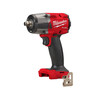 Milwaukee M18FMTIW2F12-0 akkus ütvecsavarozó