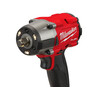 Milwaukee M18FMTIW2F12-0 akkus ütvecsavarozó