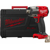 Milwaukee M18FMTIW2F12-0X akkus ütvecsavarozó Milwaukee M18FMTIW2F12-0X akkus ütvecsavarozó