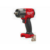 Milwaukee M18 FPP2BA-552X gépcsomag Milwaukee M18 FPP2BA-552X gépcsomag