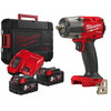 Milwaukee M18FMTIW2P12-502X akkus ütvecsavarozó Milwaukee M18FMTIW2P12-502X akkus ütvecsavarozó