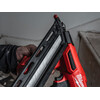 Milwaukee M18FN15GA-0X akkus szerkezeti szegező Milwaukee M18FN15GA-0X akkus szerkezeti szegező