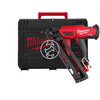 Milwaukee M18FN15GA-0X akkus szerkezeti szegező Milwaukee M18FN15GA-0X akkus szerkezeti szegező