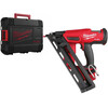Milwaukee M18FN15GA-0X akkus szerkezeti szegező Milwaukee M18FN15GA-0X akkus szerkezeti szegező