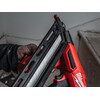 Milwaukee M18FN16GA-0X akkus szerkezeti szegező Milwaukee M18FN16GA-0X akkus szerkezeti szegező