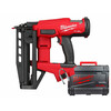 Milwaukee M18FN16GS-0X akkus finiselő szegező Milwaukee M18FN16GS-0X akkus finiselő szegező