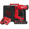 Milwaukee M18FN18GS-202X akkus szegbelövő Milwaukee M18FN18GS-202X akkus szegbelövő