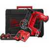 Milwaukee M18FNCS18GS-202X akkus szegbelövő Milwaukee M18FNCS18GS-202X akkus szegbelövő