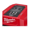 Milwaukee M18FORGENRG-602 akkumulátor és töltő szett