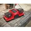 Milwaukee M18FORGENRG-602 akkumulátor és töltő szett