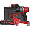 Milwaukee M18FPD2-402C akkus ütvefúró-csavarozó Milwaukee M18FPD2-402C akkus ütvefúró-csavarozó