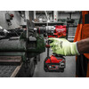 Milwaukee M18FPD3-502X akkus ütvefúró-csavarozó Milwaukee M18FPD3-502X akkus ütvefúró-csavarozó