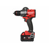 Milwaukee M18FPD3-502X akkus ütvefúró-csavarozó Milwaukee M18FPD3-502X akkus ütvefúró-csavarozó