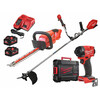 Milwaukee M18FPP2OP6-802 gépcsomag Milwaukee M18FPP2OP6-802 gépcsomag