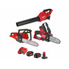 Milwaukee M18FPP3OPL5-823 gépcsomag