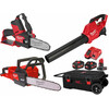 Milwaukee M18FPP3OPL5-823 gépcsomag