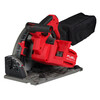 Milwaukee M18FPS55-0P akkus merülő körfűrész Milwaukee M18FPS55-0P akkus merülő körfűrész