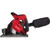 Milwaukee M18FPS55-0P akkus merülő körfűrész Milwaukee M18FPS55-0P akkus merülő körfűrész