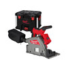 Milwaukee M18FPS55-0P akkus merülő körfűrész Milwaukee M18FPS55-0P akkus merülő körfűrész