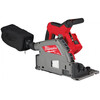 Milwaukee M18FPS55-0P akkus merülő körfűrész Milwaukee M18FPS55-0P akkus merülő körfűrész