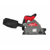 Milwaukee M18FPS55-552P akkus merülő körfűrész Milwaukee M18FPS55-552P akkus merülő körfűrész