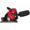 Milwaukee M18FPS55-552P akkus merülő körfűrész Milwaukee M18FPS55-552P akkus merülő körfűrész