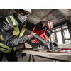 Milwaukee M18FPS55-552P akkus merülő körfűrész Milwaukee M18FPS55-552P akkus merülő körfűrész
