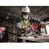 Milwaukee M18FPS55-552P akkus merülő körfűrész Milwaukee M18FPS55-552P akkus merülő körfűrész