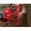Milwaukee M18FPT114-802C akkus menetvágó Milwaukee M18FPT114-802C akkus menetvágó