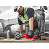 Milwaukee M18FPT114-802CA akkus menetvágó Milwaukee M18FPT114-802CA akkus menetvágó