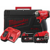 Milwaukee M18FQID-502X akkus ütvecsavarozó Milwaukee M18FQID-502X akkus ütvecsavarozó