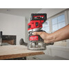 Milwaukee M18FR12KIT-0P akkus felsőmaró Milwaukee M18FR12KIT-0P akkus felsőmaró