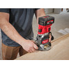 Milwaukee M18FR12-0X akkus felsőmaró Milwaukee M18FR12-0X akkus felsőmaró
