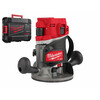 Milwaukee M18FR12-0X akkus felsőmaró Milwaukee M18FR12-0X akkus felsőmaró