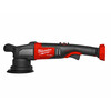 Milwaukee M18FROP15-502X akkus polírozógép Milwaukee M18FROP15-502X akkus polírozógép