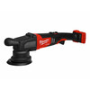 Milwaukee M18FROP15-502X akkus polírozógép Milwaukee M18FROP15-502X akkus polírozógép