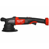 Milwaukee M18FROP21-0X akkus excentercsiszoló Milwaukee M18FROP21-0X akkus excentercsiszoló