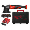 Milwaukee M18FROP21-502X akkus excentercsiszoló Milwaukee M18FROP21-502X akkus excentercsiszoló