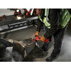 Milwaukee M18FSAG125X-0X akkus sarokcsiszoló Milwaukee M18FSAG125X-0X akkus sarokcsiszoló