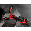 Milwaukee M18FSAG125X-0X akkus sarokcsiszoló Milwaukee M18FSAG125X-0X akkus sarokcsiszoló