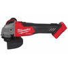 Milwaukee M18FSAG125X-0X akkus sarokcsiszoló Milwaukee M18FSAG125X-0X akkus sarokcsiszoló